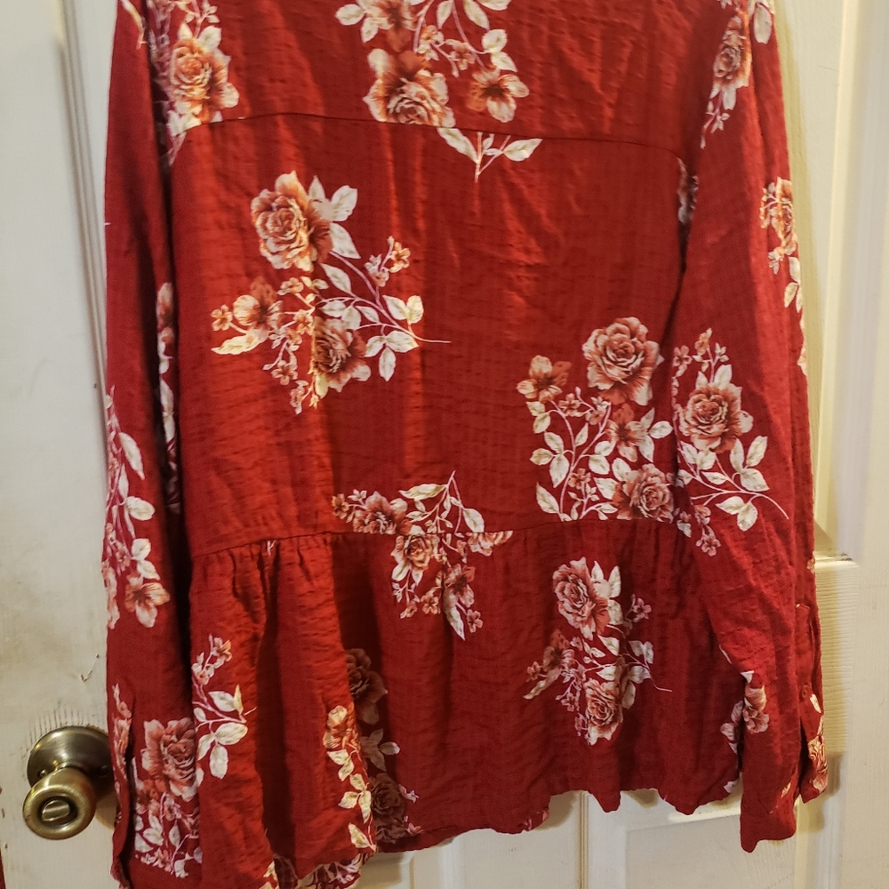 Blouse